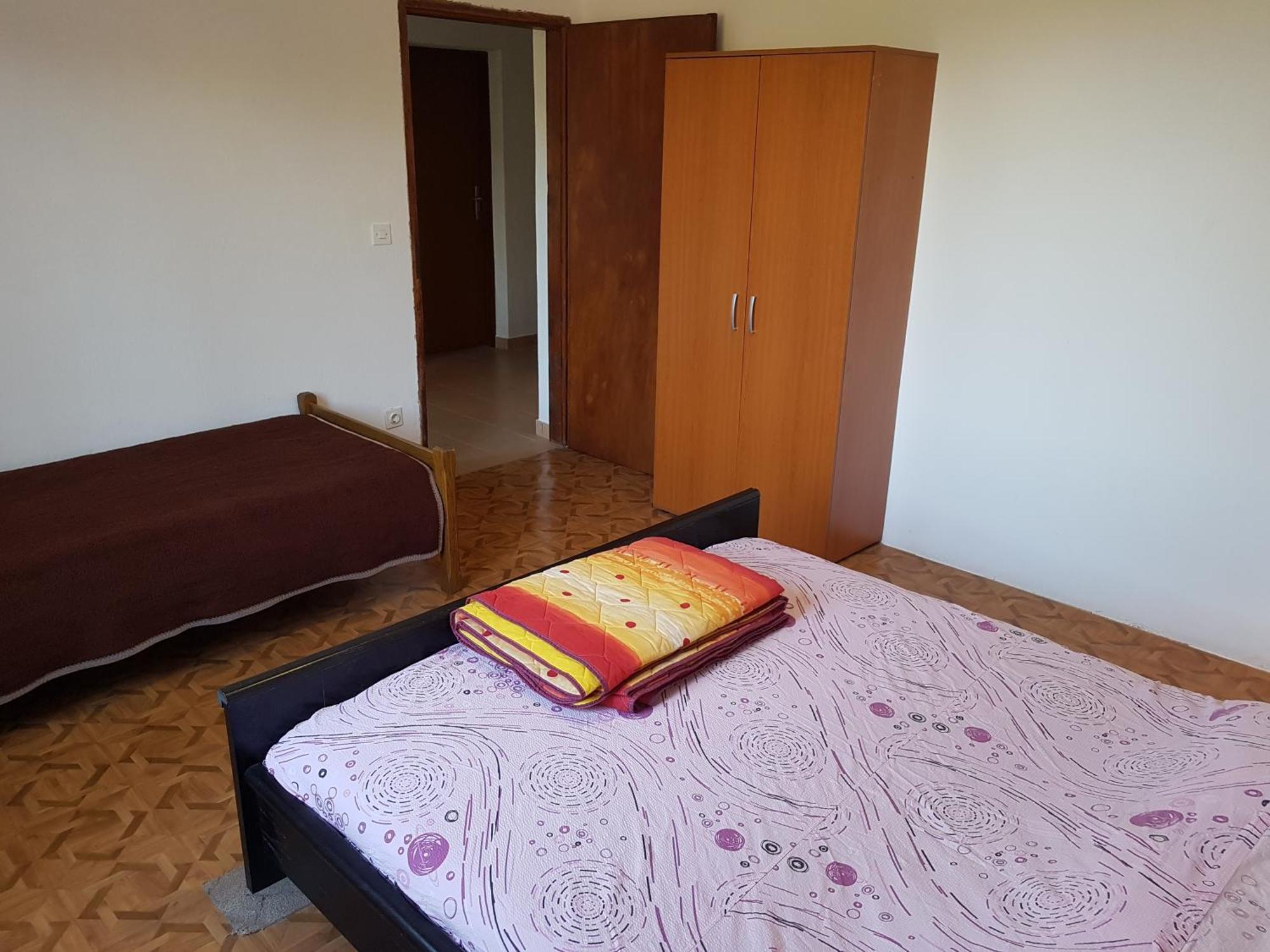 Extra Spacious Seaview Apartments Close To The Beach, With Large Terraces And Free Wi-Fi & Ac & Bbq & Parking Space Sali Zimmer foto